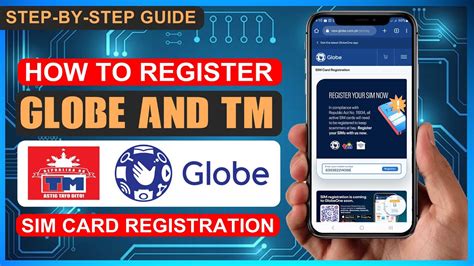 tm registration sim